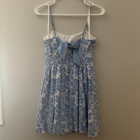Lily Pulitzer Sundress - Picture 5 of 6